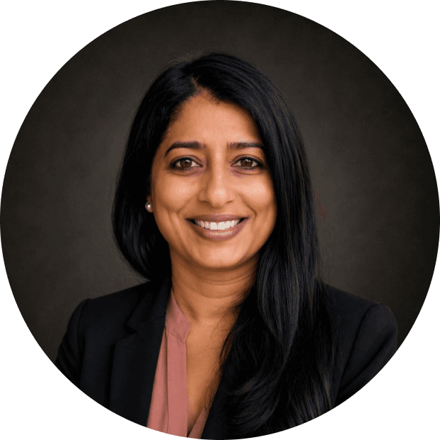 Smita Malipatil, Founder and CEO of Balayu Health